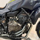 YAMAHA MT-07/MT-07 ABS 689cc 2018 Gasolina-9