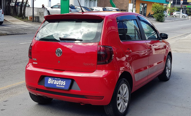 Fox 2014 Rock in Rio 1.6 Mi Total Flex 8V 5p-4