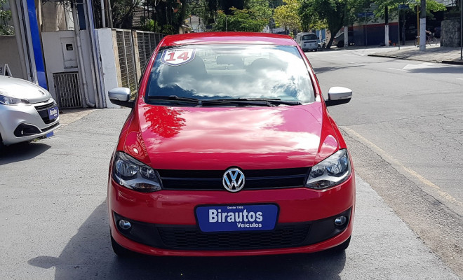 Fox 2014 Rock in Rio 1.6 Mi Total Flex 8V 5p-0