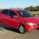 GM - Chevrolet PRISMA Sed. LTZ 1.4 8V FlexPower 4p 2015 Flex-0