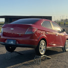 GM - Chevrolet PRISMA Sed. LTZ 1.4 8V FlexPower 4p 2015 Flex-2