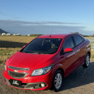 GM - Chevrolet PRISMA Sed. LTZ 1.4 8V FlexPower 4p 2015 Flex-4