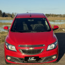 GM - Chevrolet PRISMA Sed. LTZ 1.4 8V FlexPower 4p 2015 Flex-1