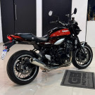 KAWASAKI Z 900 RS 2019 Gasolina-3