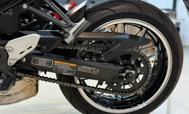 KAWASAKI Z 900 RS 2019 Gasolina-9