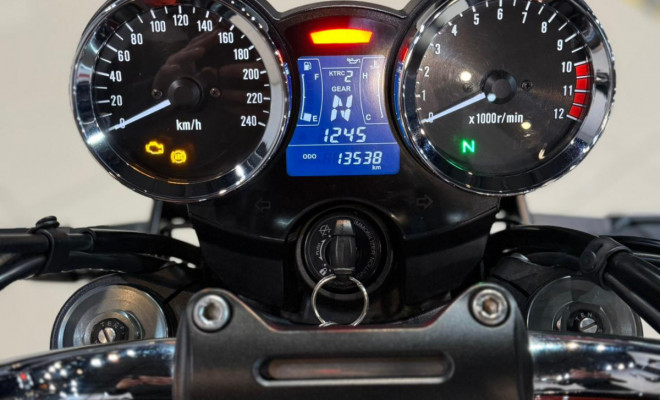 KAWASAKI Z 900 RS 2019 Gasolina-2
