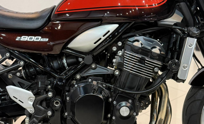 KAWASAKI Z 900 RS 2019 Gasolina-5