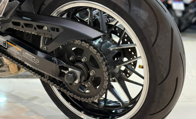 KAWASAKI Z 900 RS 2019 Gasolina-8