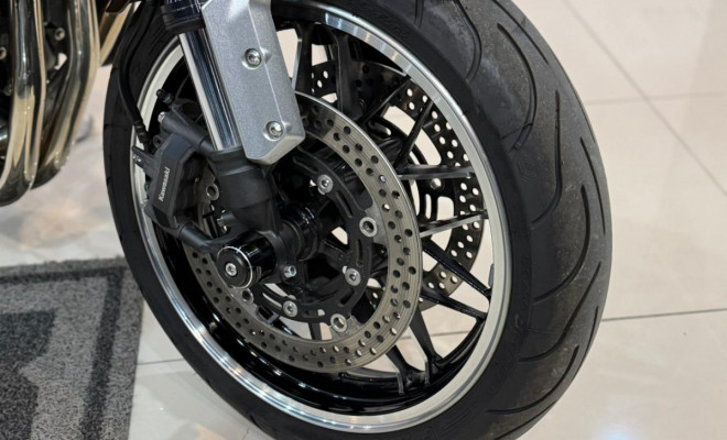KAWASAKI Z 900 RS 2019 Gasolina-4