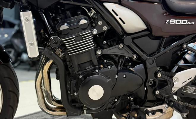 KAWASAKI Z 900 RS 2019 Gasolina-15