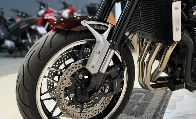 KAWASAKI Z 900 RS 2019 Gasolina-14