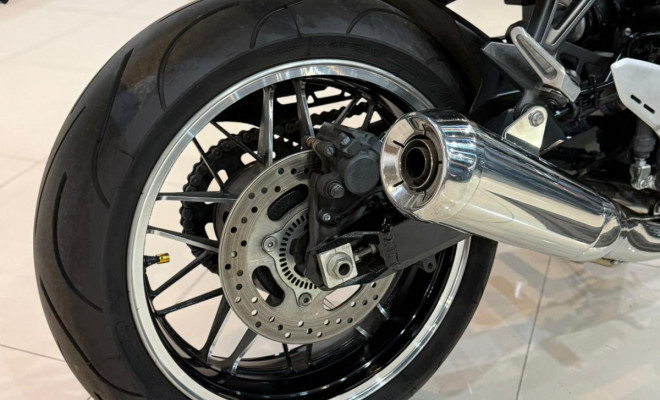 KAWASAKI Z 900 RS 2019 Gasolina-7