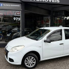 Renault SANDERO Authentique Hi-Flex 1.0 16V 5p 2013 Flex-3