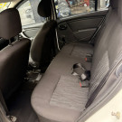 Renault SANDERO Authentique Hi-Flex 1.0 16V 5p 2013 Flex-6