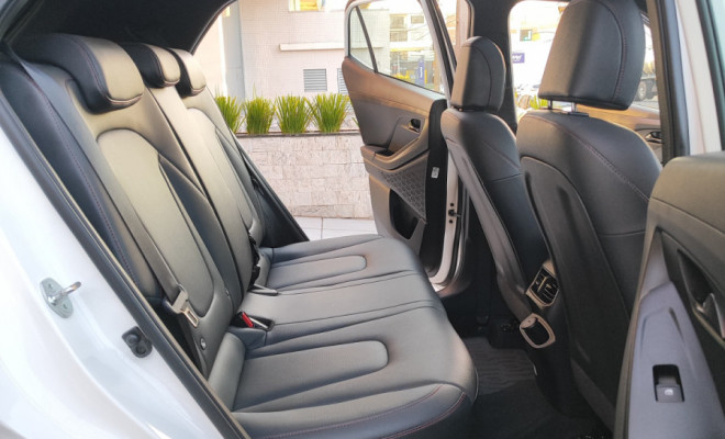 Hyundai Creta N Line 1.0 TB 12V Flex Aut. 2024 Flex-14