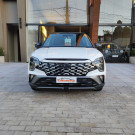 Hyundai Creta N Line 1.0 TB 12V Flex Aut. 2024 Flex-3