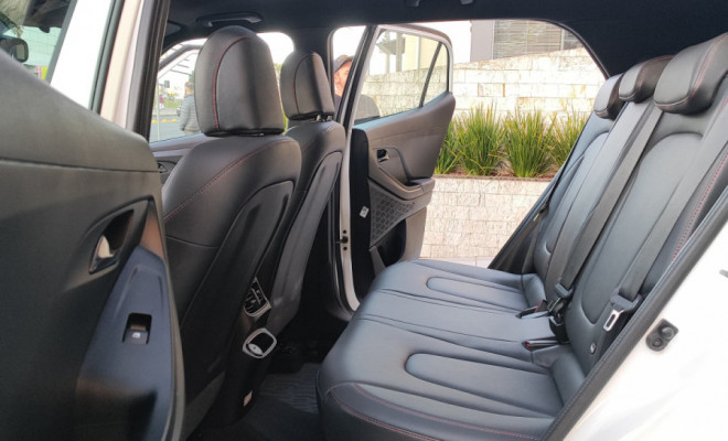 Hyundai Creta N Line 1.0 TB 12V Flex Aut. 2024 Flex-13