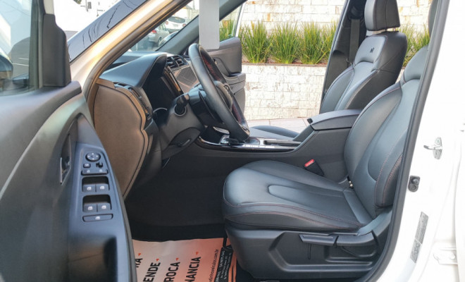 Hyundai Creta N Line 1.0 TB 12V Flex Aut. 2024 Flex-12