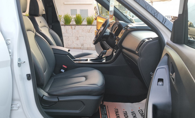 Hyundai Creta N Line 1.0 TB 12V Flex Aut. 2024 Flex-7