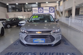 GM - Chevrolet TRACKER LT 1.0 Turbo 12V Flex Aut. 2025 Flex