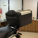 BMW R 1250 GS Premium Triple Black 719 2022 Gasolina-17