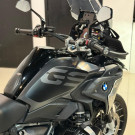 BMW R 1250 GS Premium Triple Black 719 2022 Gasolina-13