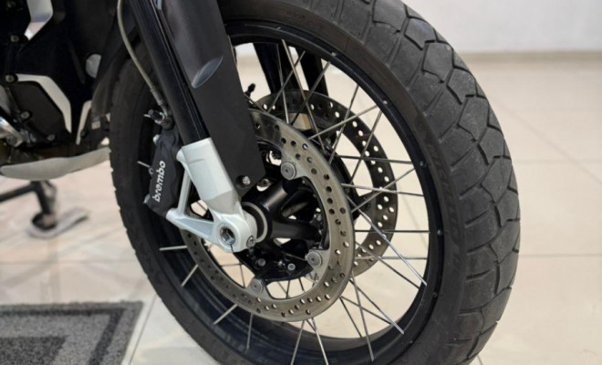 BMW R 1250 GS Premium Triple Black 719 2022 Gasolina-1