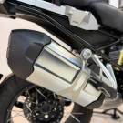 BMW R 1250 GS Premium Triple Black 719 2022 Gasolina-4