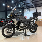 BMW R 1250 GS Premium Triple Black 719 2022 Gasolina-8