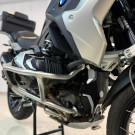 BMW R 1250 GS Premium Triple Black 719 2022 Gasolina-3