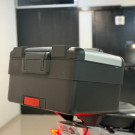 BMW R 1250 GS Premium Triple Black 719 2022 Gasolina-11