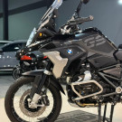 BMW R 1250 GS Premium Triple Black 719 2022 Gasolina-16