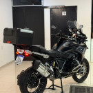 BMW R 1250 GS Premium Triple Black 719 2022 Gasolina-18