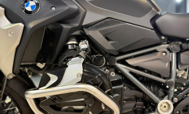 BMW R 1250 GS Premium Triple Black 719 2022 Gasolina-7