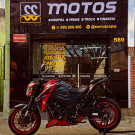 SUZUKI GSX-S 750 ano 2019-4