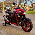SUZUKI GSX-S 750 ano 2019-0