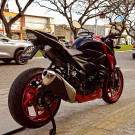 SUZUKI GSX-S 750 ano 2019-3