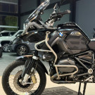 BMW R 1200 GS Adventure Exclusive 2019 Gasolina-15