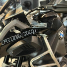 BMW R 1200 GS Adventure Exclusive 2019 Gasolina-16
