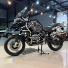 BMW R 1200 GS Adventure Exclusive 2019 Gasolina-9