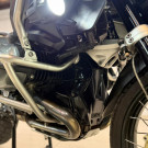 BMW R 1200 GS Adventure Exclusive 2019 Gasolina-3