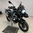 BMW R 1200 GS Adventure Exclusive 2019 Gasolina-1