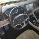 BYD Song Plus 1.5 16V Aut. (Hibrido) 2024 Híbrido-8
