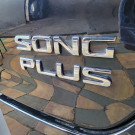 BYD Song Plus 1.5 16V Aut. (Hibrido) 2024 Híbrido-15