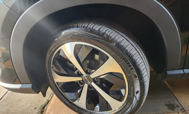 BYD Song Plus 1.5 16V Aut. (Hibrido) 2024 Híbrido-17