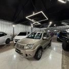 Ford EcoSport XLT FREESTYLE 1.6 Flex 8V 5p 2011 Flex-1