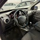 Ford EcoSport XLT FREESTYLE 1.6 Flex 8V 5p 2011 Flex-6