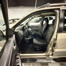 Ford EcoSport XLT FREESTYLE 1.6 Flex 8V 5p 2011 Flex-9