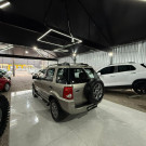 Ford EcoSport XLT FREESTYLE 1.6 Flex 8V 5p 2011 Flex-4