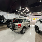 Ford EcoSport XLT FREESTYLE 1.6 Flex 8V 5p 2011 Flex-2